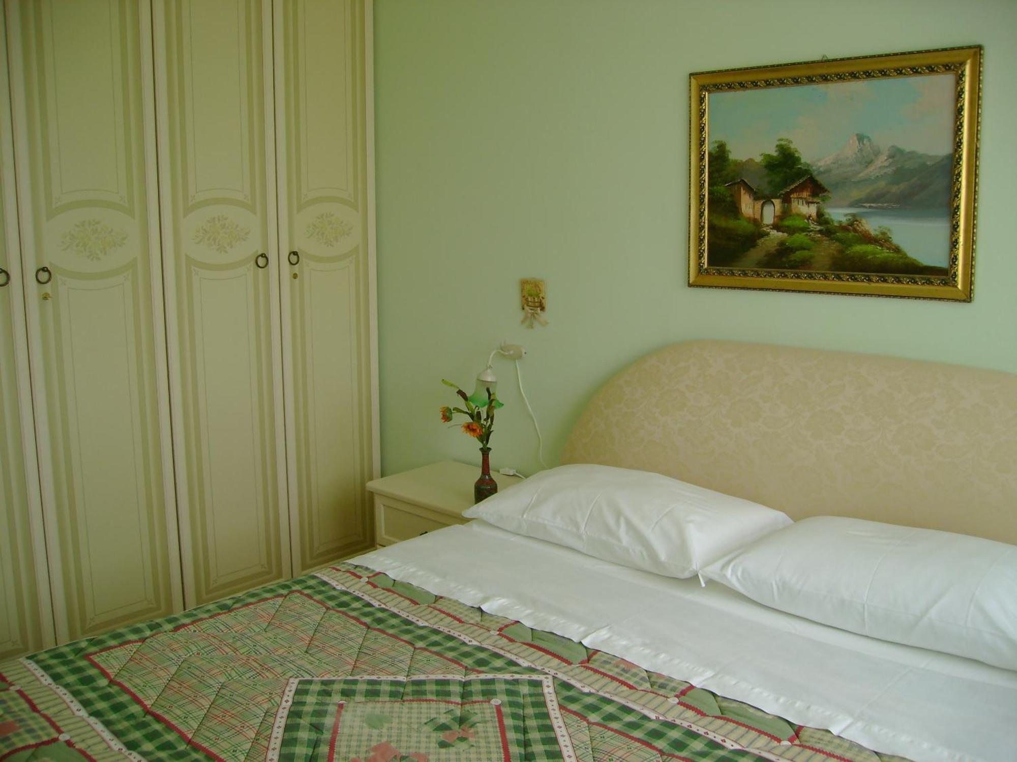 Villa Dei Giardini San Leone Buitenkant foto
